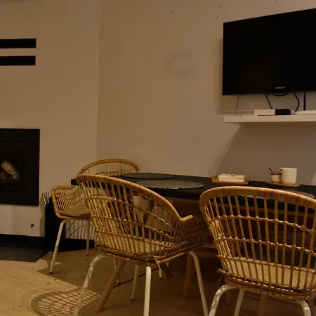 Apartment U Pirata