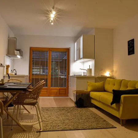 U Pirata Apartment *