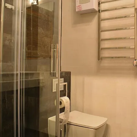 U Pirata Apartment *