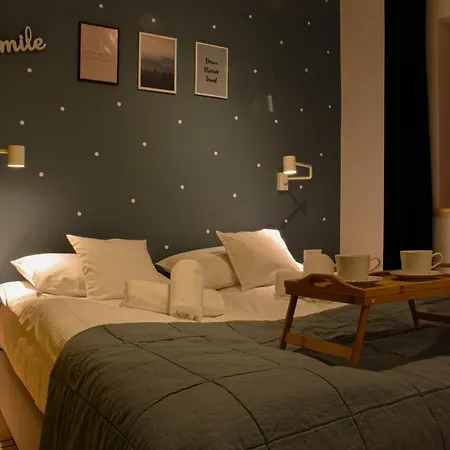 U Pirata Apartment