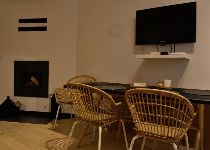 Appartamento U Pirata