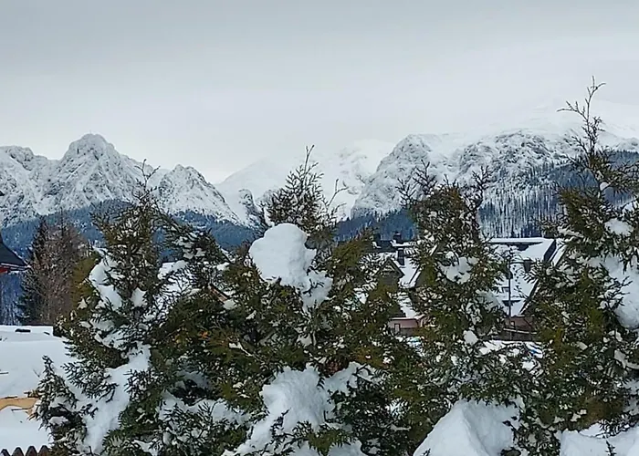 Appartamento U Pirata