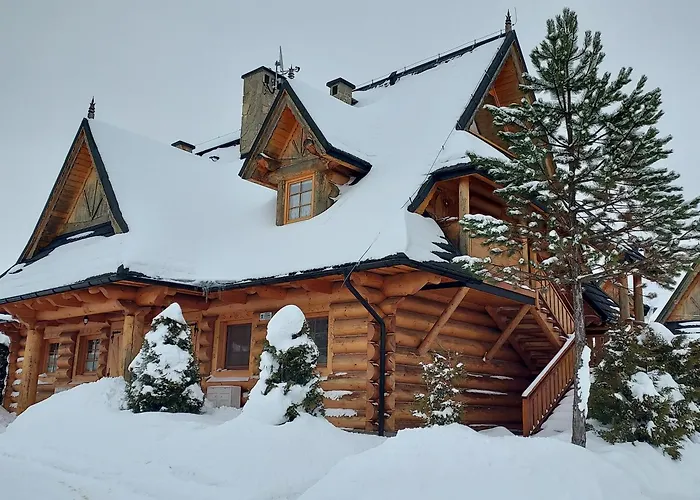 U Pirata Kościelisko